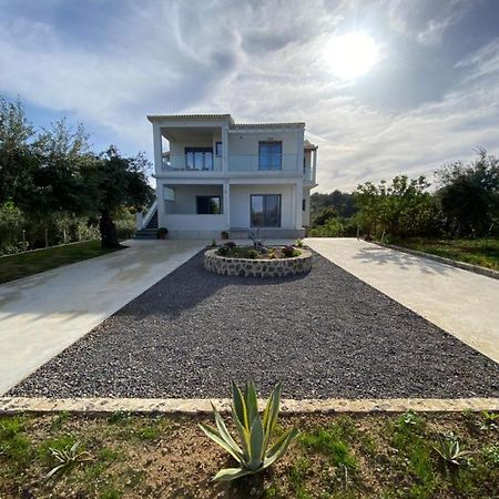 Villa Marianna'S House Kouramaditika Exterior foto