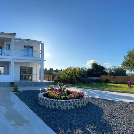 Villa Marianna'S House Kouramaditika Exterior foto