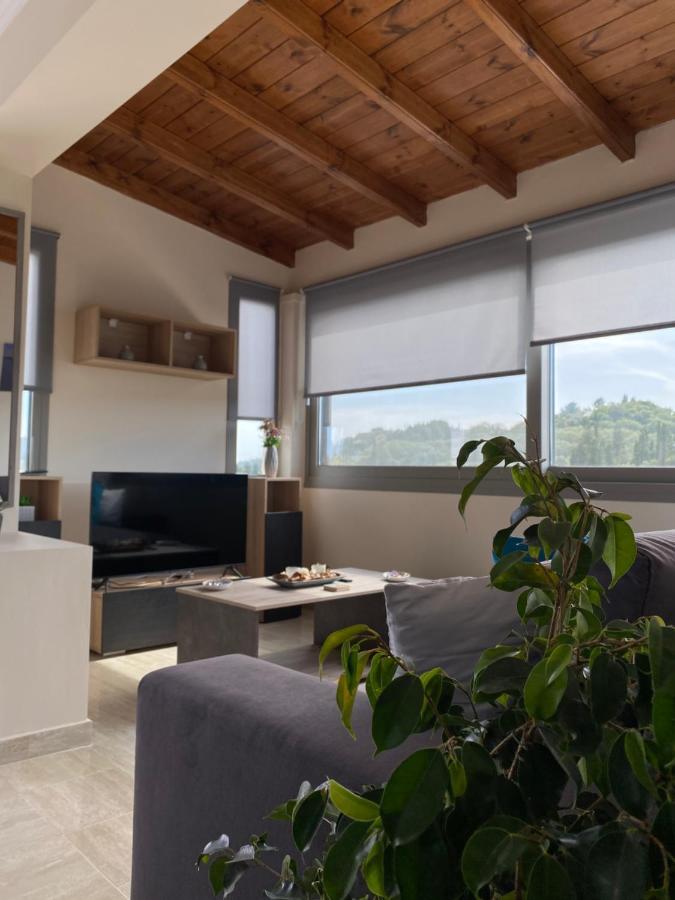 Villa Marianna'S House Kouramaditika Exterior foto