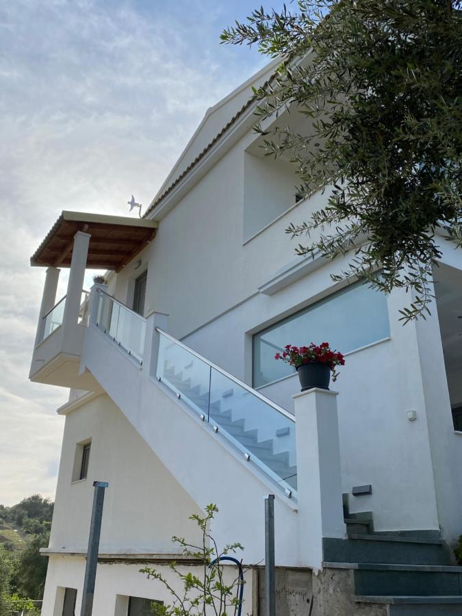 Villa Marianna'S House Kouramaditika Exterior foto