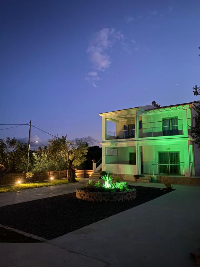 Villa Marianna'S House Kouramaditika Exterior foto