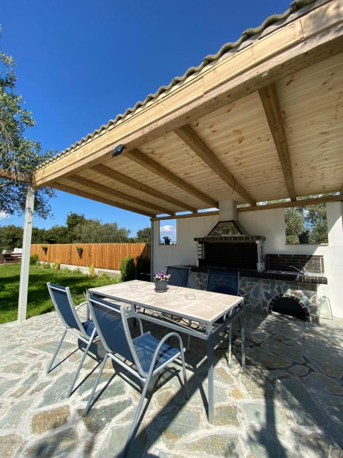 Villa Marianna'S House Kouramaditika Exterior foto