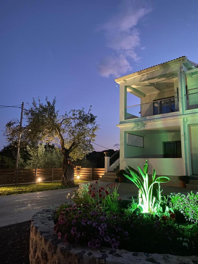 Villa Marianna'S House Kouramaditika Exterior foto